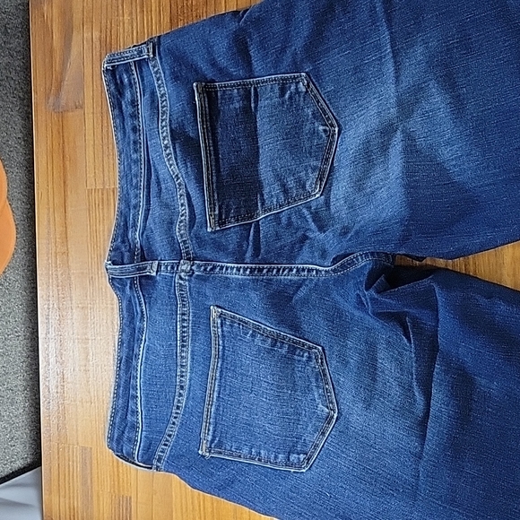 Universal Thread skinny jeans size 8 - Picture 3 of 4